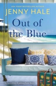 out of blue, jenny hale