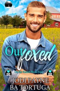 outfoxed, jodi payne
