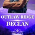 outlaw ridge delores fossen