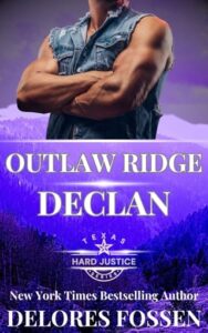 outlaw ridge, delores fossen