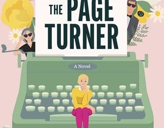 page turner viola shipman