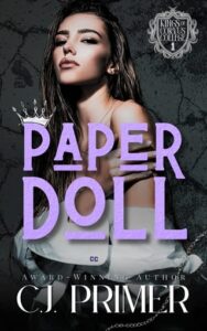 paper doll, cj primer