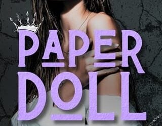 paper doll cj primer