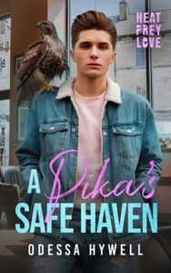 pika's safe haven, odessa hywell