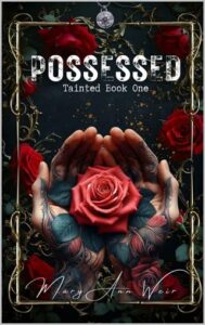 possessed, mary ann weir