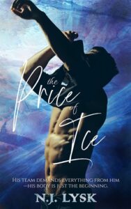 price of ice, nj lysk