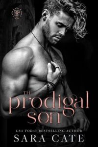 prodigal son, sara cate