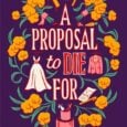 proposal to die for molly harper