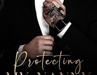 protecting my nanny ava connor