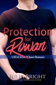 protection for rowan, julia bright