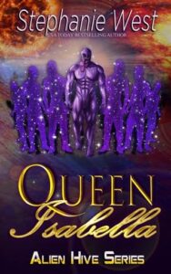 queen isabella, stephanie west