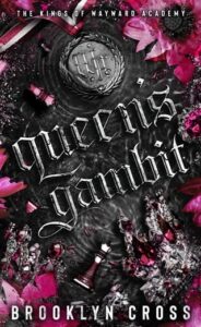 queen's gambit, brooklyn cross