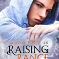 raising rance amber kell