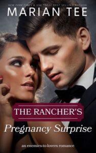 rancher's surprise, marian tee