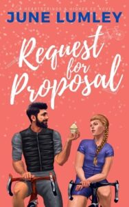 request for proposal, june lumley