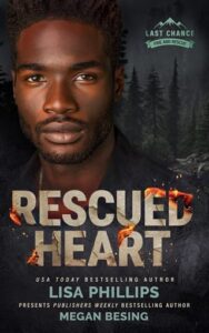 rescued heart, lisa phillips