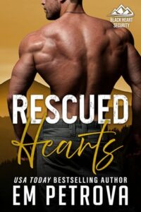 rescued hearts, em petrova