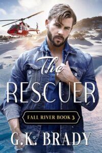 rescuer, gk brady