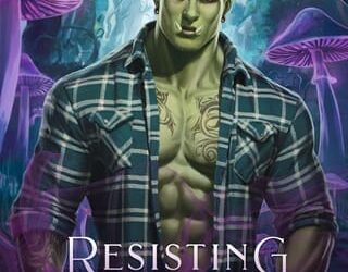 resisting wicked orc chloe graves