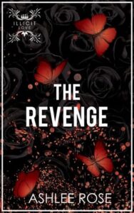 revenge, ashlee rose