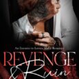 revenge ruin sierra voss