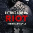 riot jessica ames