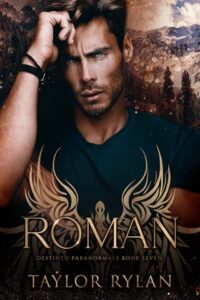 roman, taylor rylan