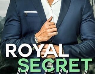 royal secret holly rayner