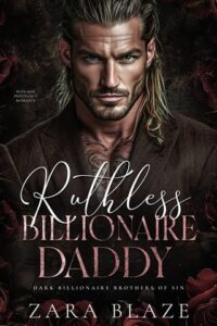 ruthless billionaire, zara blaze