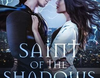 saint of shadows jonesy elise