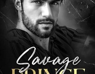 savage prince sienna cross