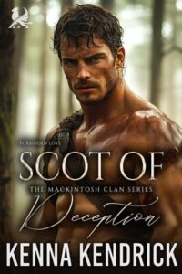 scot of deception. kenna kendrick