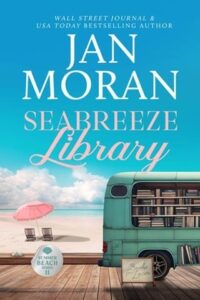 seabreeze library, jan moran