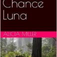 second chance luna alicia miller