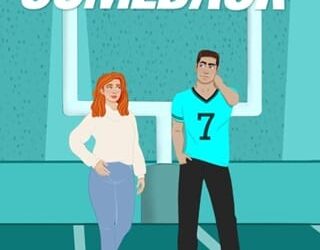 second quarter comeback kendall hale