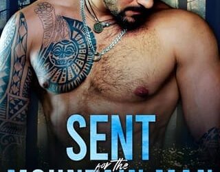 sent for man ebony snow