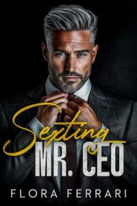 sexting mr ceo, flora ferrari