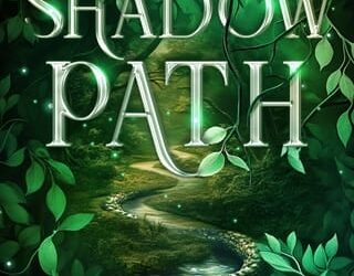 shadow path elizabeth hunter