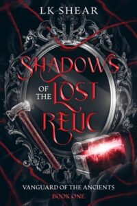shadows lost relic, lk shear