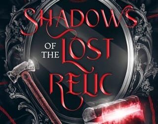 shadows lost relic lk shear