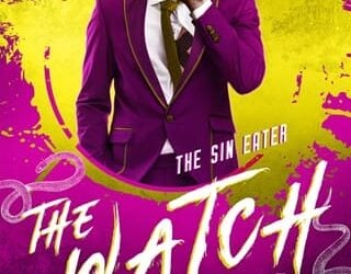 sin eater onley james