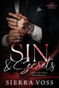 sin secrets, sierra voss