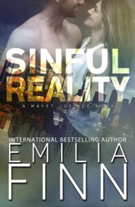 sinful reality, emilia finn