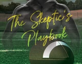 skeptic's playbook halcie dawn