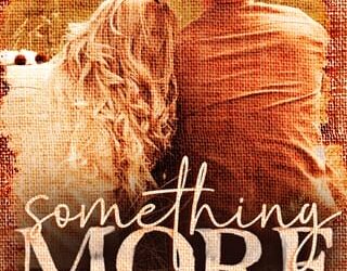 something more heather d'agostino