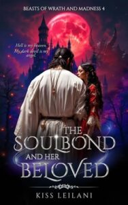 soulbound, kiss leilani
