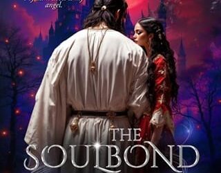 soulbound kiss leilani