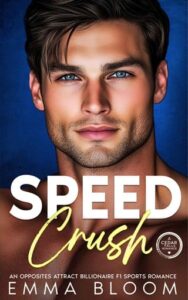speed crush, emma bloom