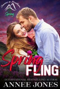 spring fling, annee jones