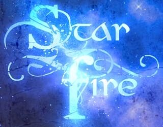 starfire aj sherwood